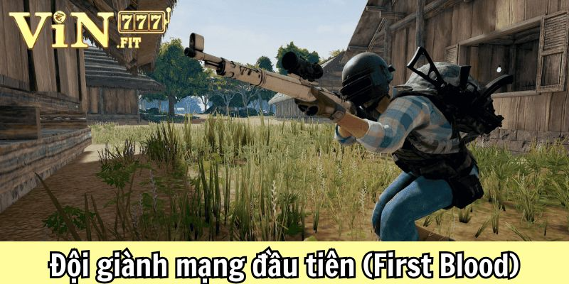 Cá cược PUBG đỉnh cao và cơ hội chiến thắng tại Vin777 5 Cá cược PUBG Vin777