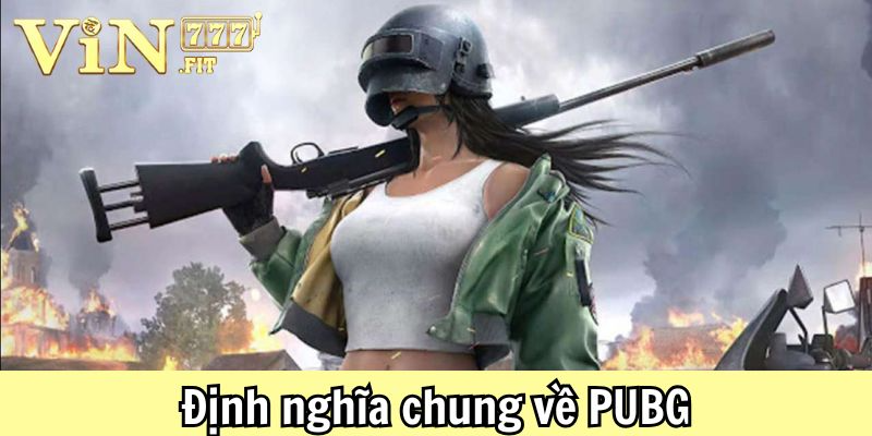 Cá cược PUBG đỉnh cao và cơ hội chiến thắng tại Vin777 2 Cá cược PUBG Vin777