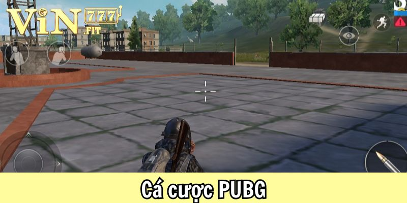 Cá cược PUBG đỉnh cao và cơ hội chiến thắng tại Vin777 5 Cá cược PUBG Vin777
