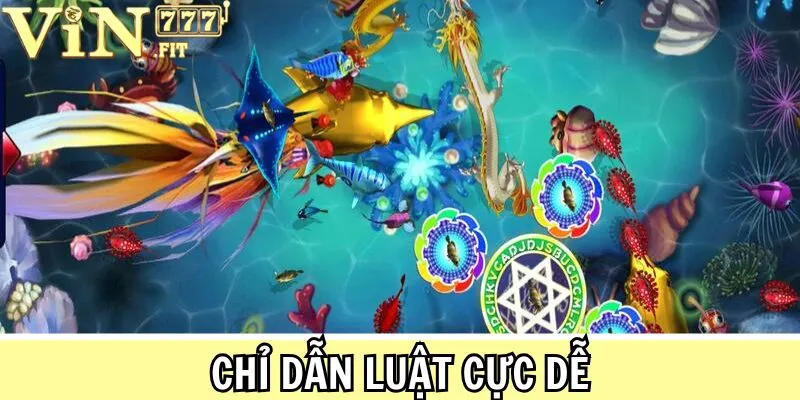 Bắn Cá Xèng - Tựa Game Săn Bắn Đổi Thưởng Cực Hot 2025 3 Bắn Cá Xèng Vin777