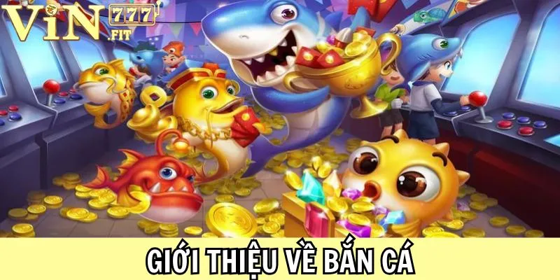 Bắn Cá Xèng - Tựa Game Săn Bắn Đổi Thưởng Cực Hot 2025 2 Bắn Cá Xèng Vin777