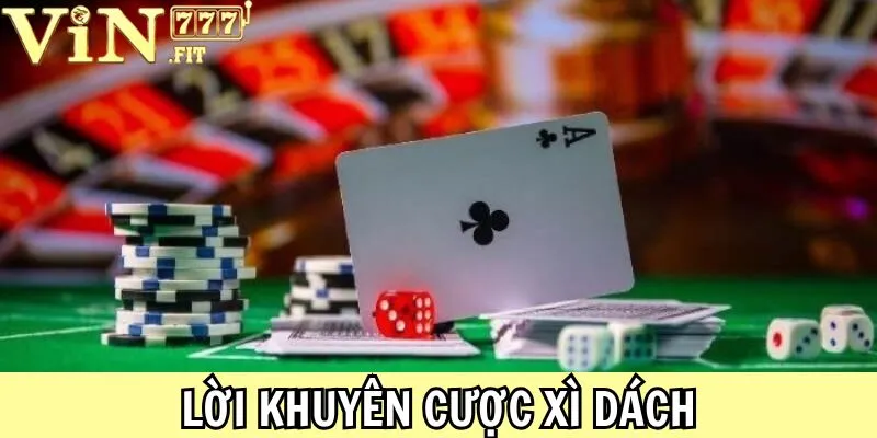 Thuật Ngữ Xì Dách - Top 3 Cẩm Nang Giải Trí Cho Tân Binh 5 Thuật Ngữ Xì Dách Vin777