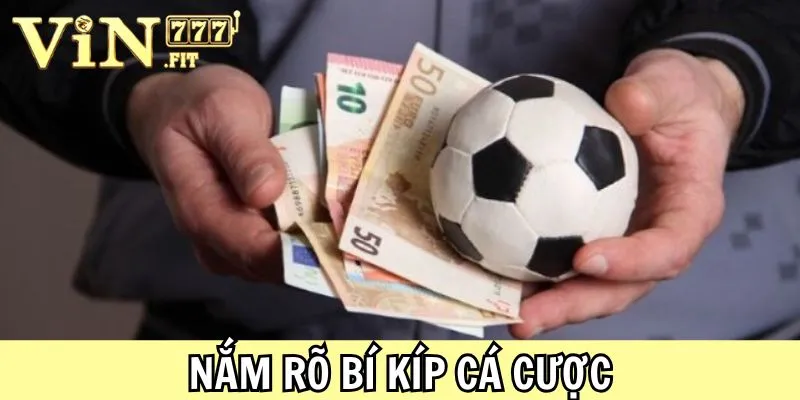 Kèo Chấp 1.75 - Bí Quyết Bắt Kèo Bóng Đá Chuẩn 2025 5 Kèo Chấp 1.75 Vin777