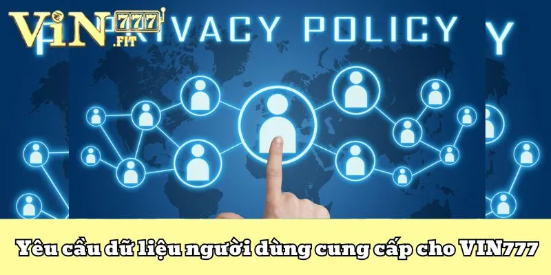 Quyền Riêng Tư VIN777 Hội Viên Khi Tham Gia Cá Cược 1 Quyền Riêng Tư VIN777