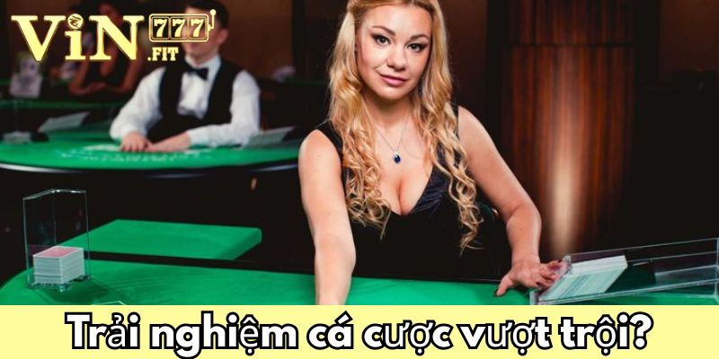 Tải app vin777: Trải nghiệm cá cược đỉnh cao trong tầm tay 3 Lý do nào khiến cộng đồng game thủ rủ nhau tải app Vin777?